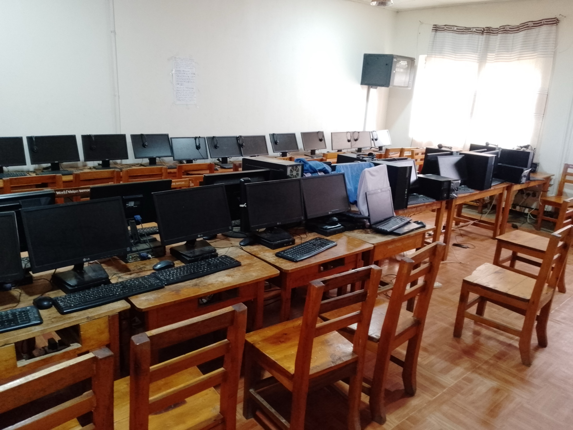 Technology for learning